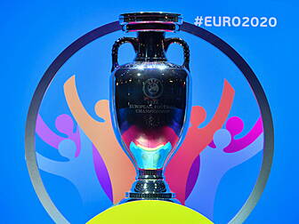 Euro 2020 will still be Euro 2...